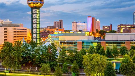 nashville to knoxville|$91 CHEAP FLIGHTS from Nashville to Knoxville (BNA .